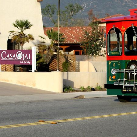 Casa Ojai Inn Exteriér fotografie