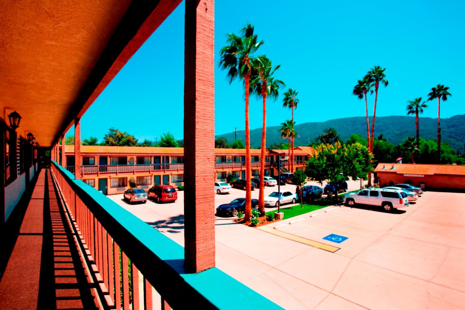 Casa Ojai Inn Exteriér fotografie
