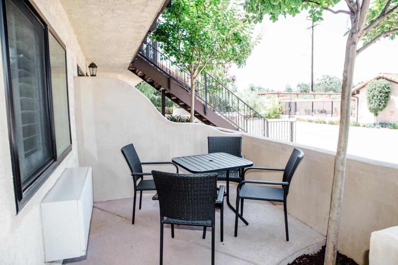 Casa Ojai Inn Exteriér fotografie