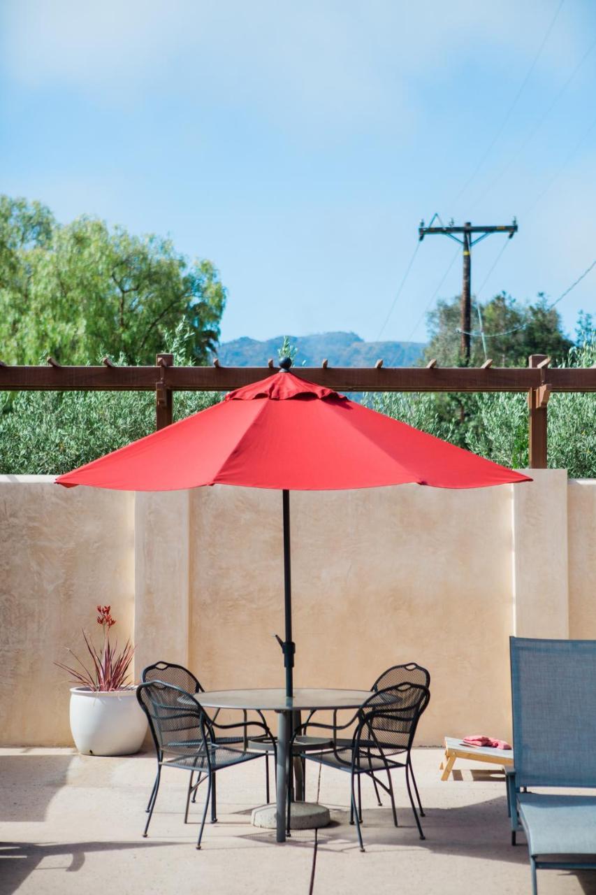 Casa Ojai Inn Exteriér fotografie