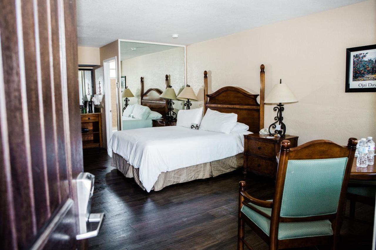 Casa Ojai Inn Exteriér fotografie