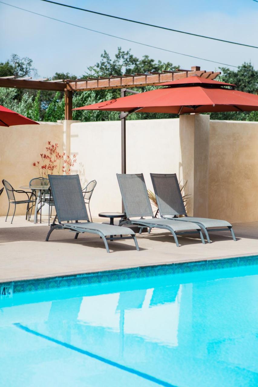 Casa Ojai Inn Exteriér fotografie