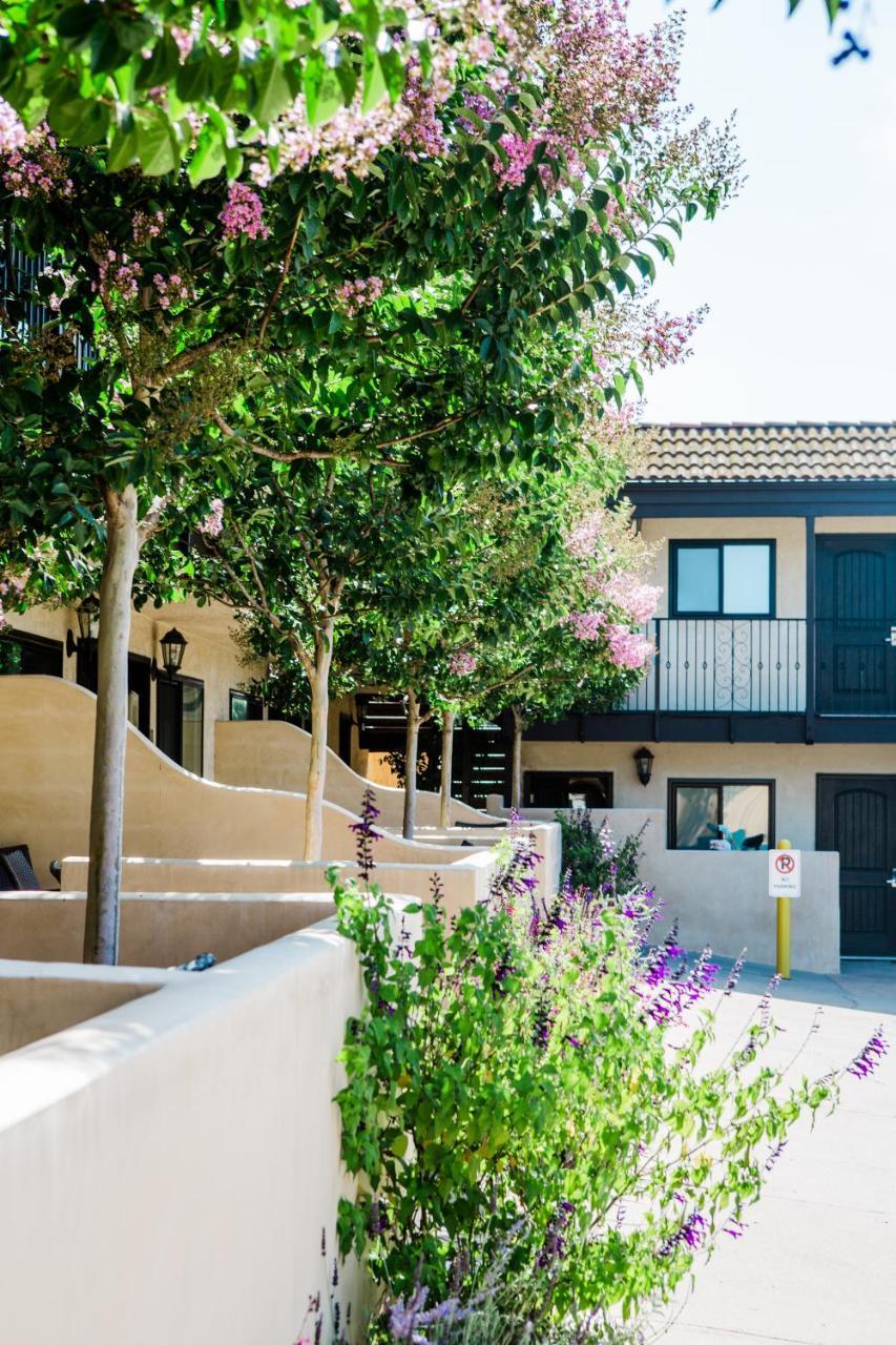 Casa Ojai Inn Exteriér fotografie