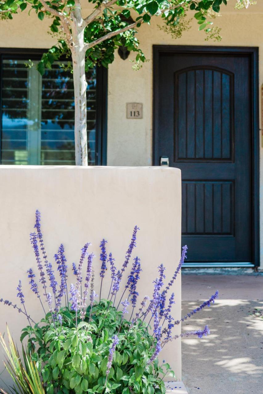 Casa Ojai Inn Exteriér fotografie
