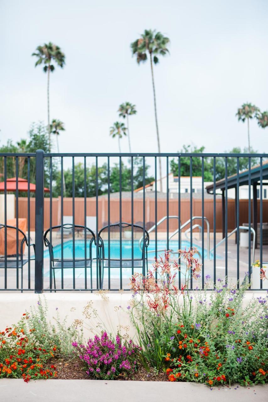 Casa Ojai Inn Exteriér fotografie