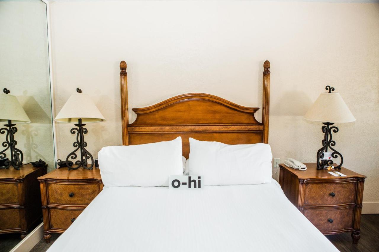 Casa Ojai Inn Exteriér fotografie