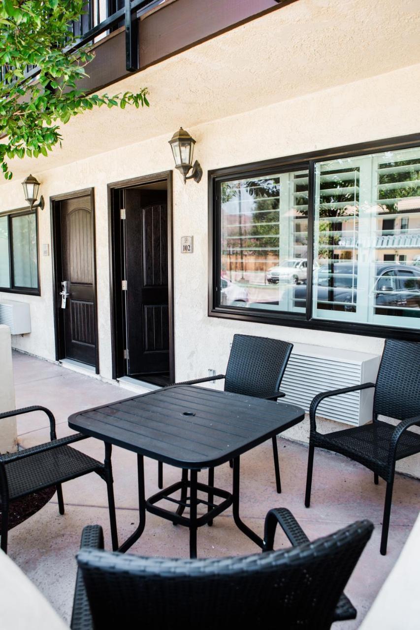 Casa Ojai Inn Exteriér fotografie