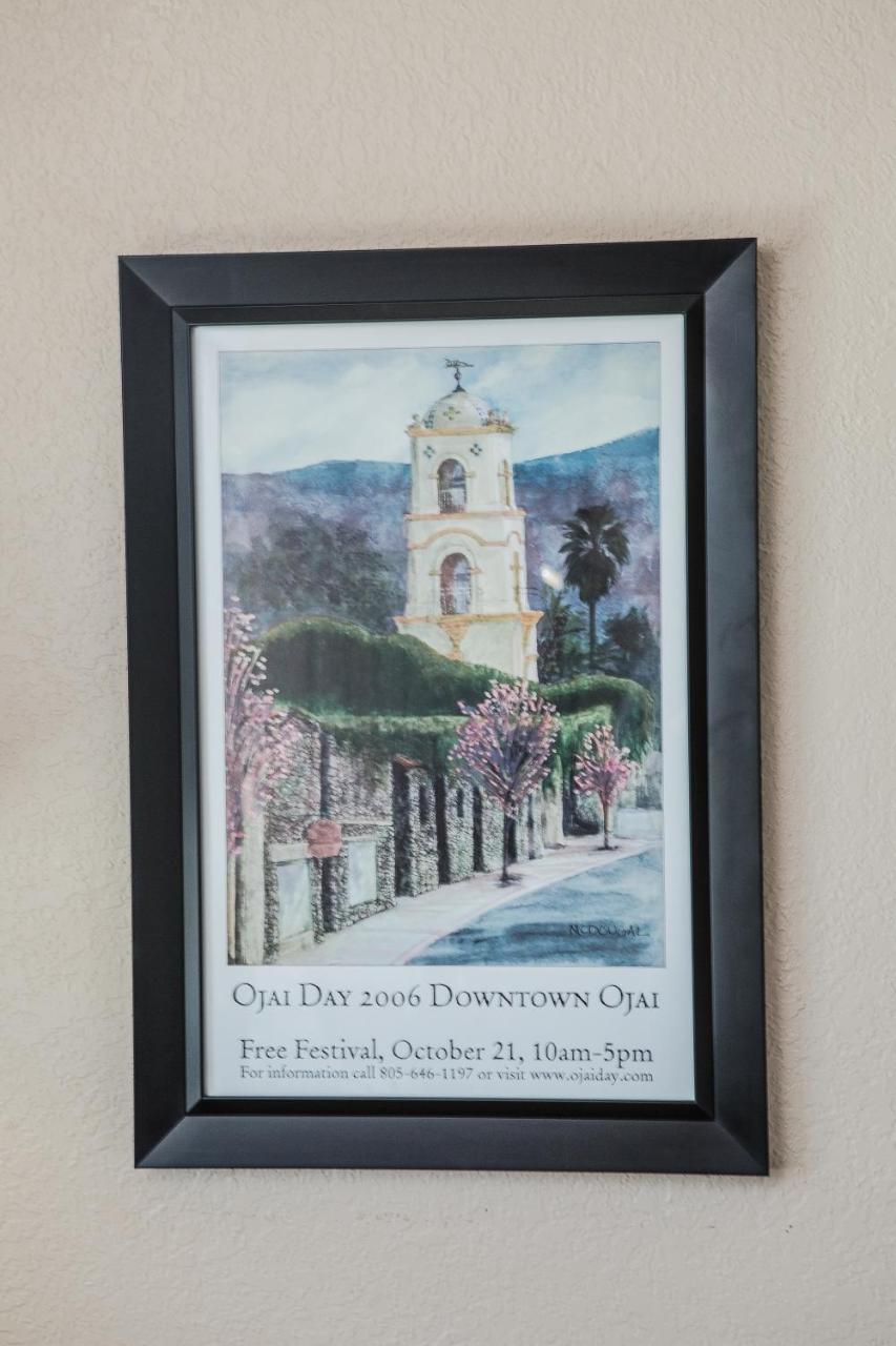Casa Ojai Inn Exteriér fotografie